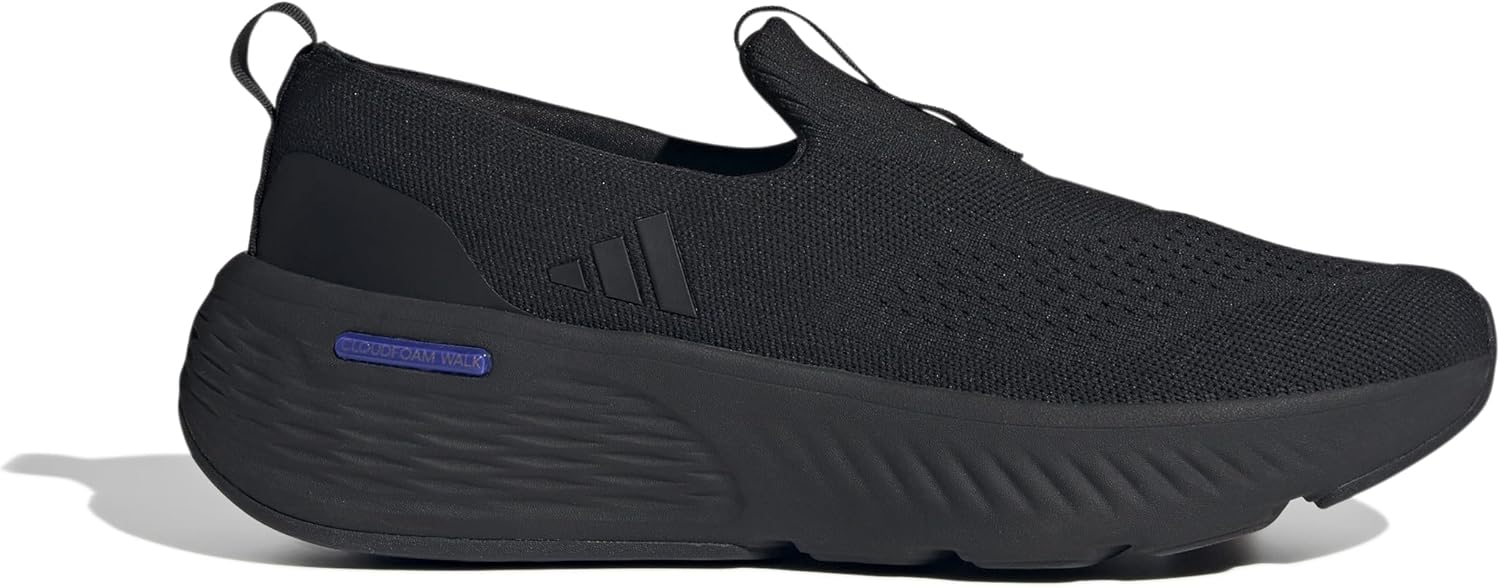 Мужские кроссовки Adidas Cloudfoam Go Lounger, черный/голубой
Мужские кроссовки Adidas Cloudfoam Go Lounger, черный/голубой
