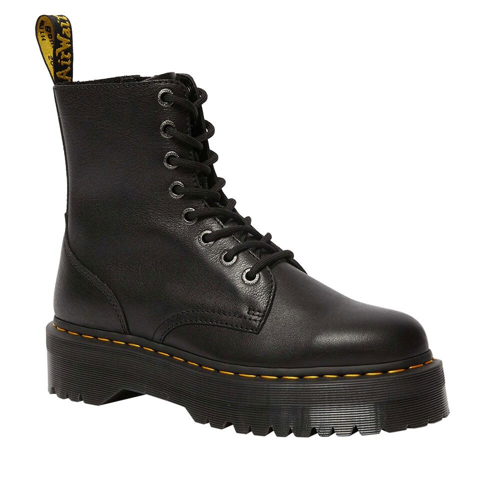 Ботинки Dr Martens Jadon III, черный
Ботинки Dr Martens Jadon III, черный