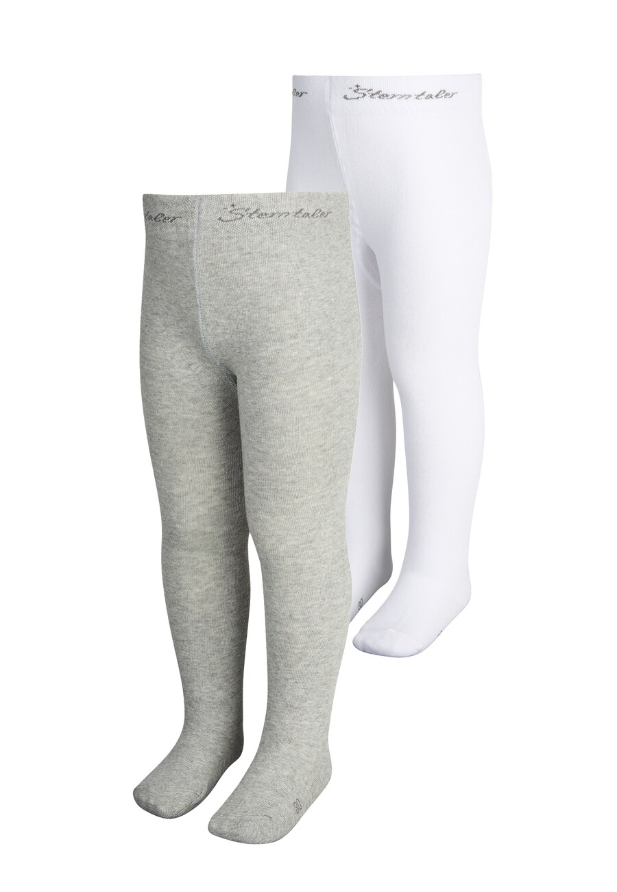 Колготки STERNTALER, Mottled Grey/White
Колготки STERNTALER, Mottled Grey/White