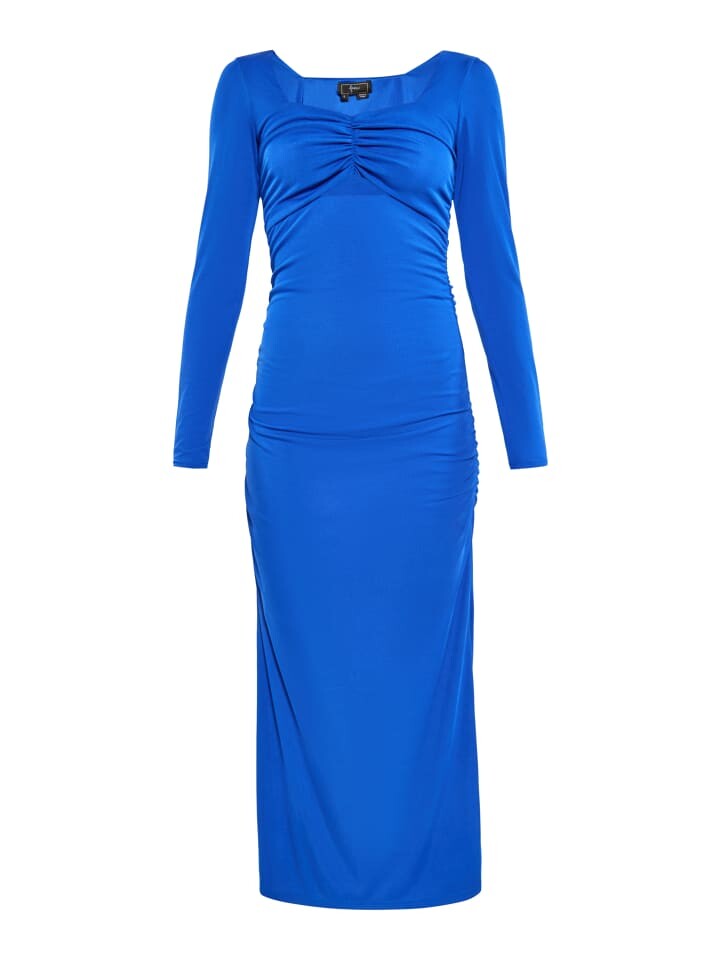 Длинное платье faina, цвет königsblau
Длинное платье faina, цвет königsblau