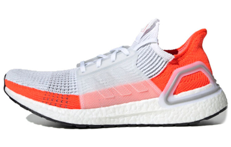 Кроссовки adidas Ultra Boost 19 White Multi
Кроссовки adidas Ultra Boost 19 White Multi