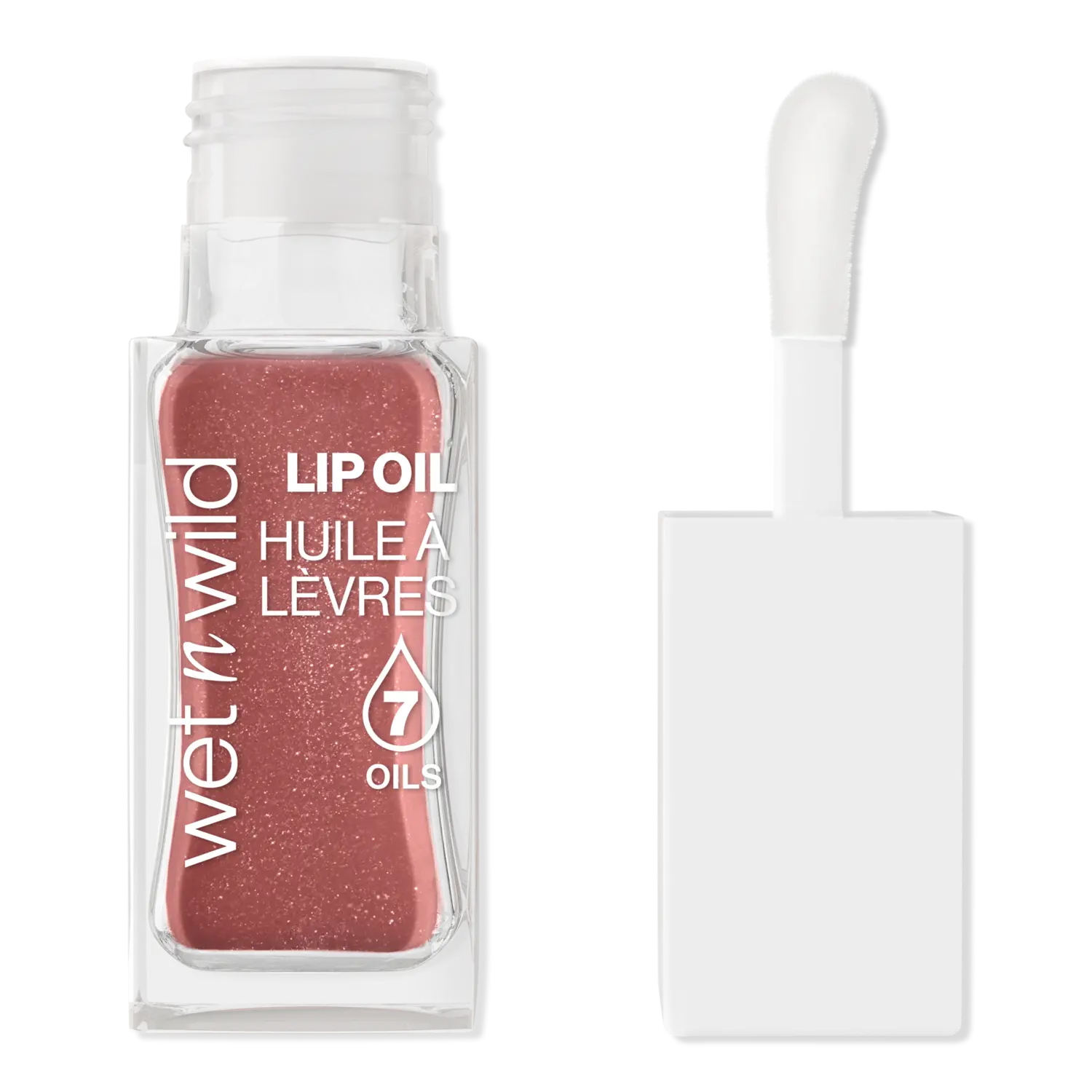 Масло для губ Wet n Wild, Cocoa Rose
Масло для губ Wet n Wild, Cocoa Rose