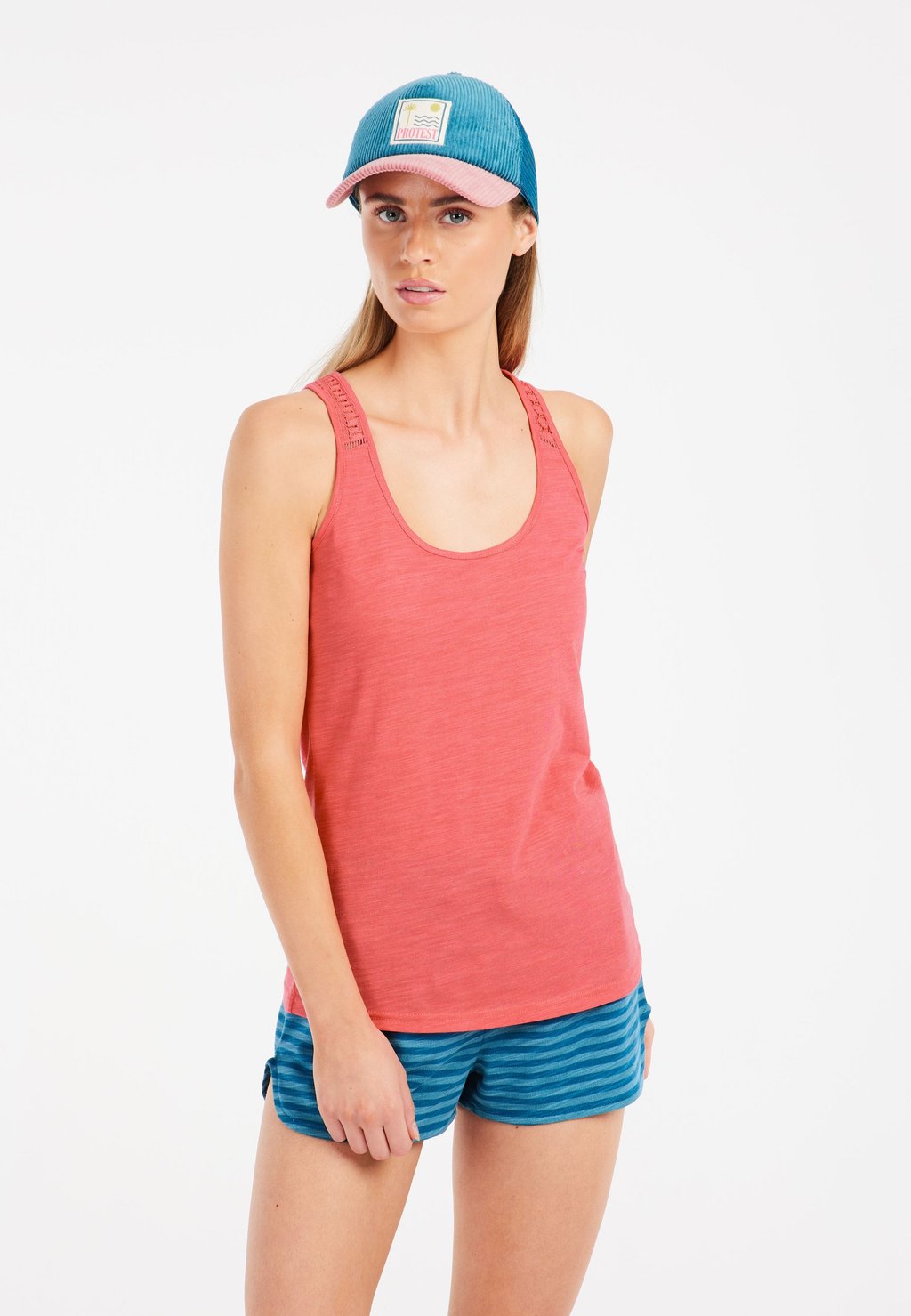 Топ Protest, розовый
Топ Protest, розовый