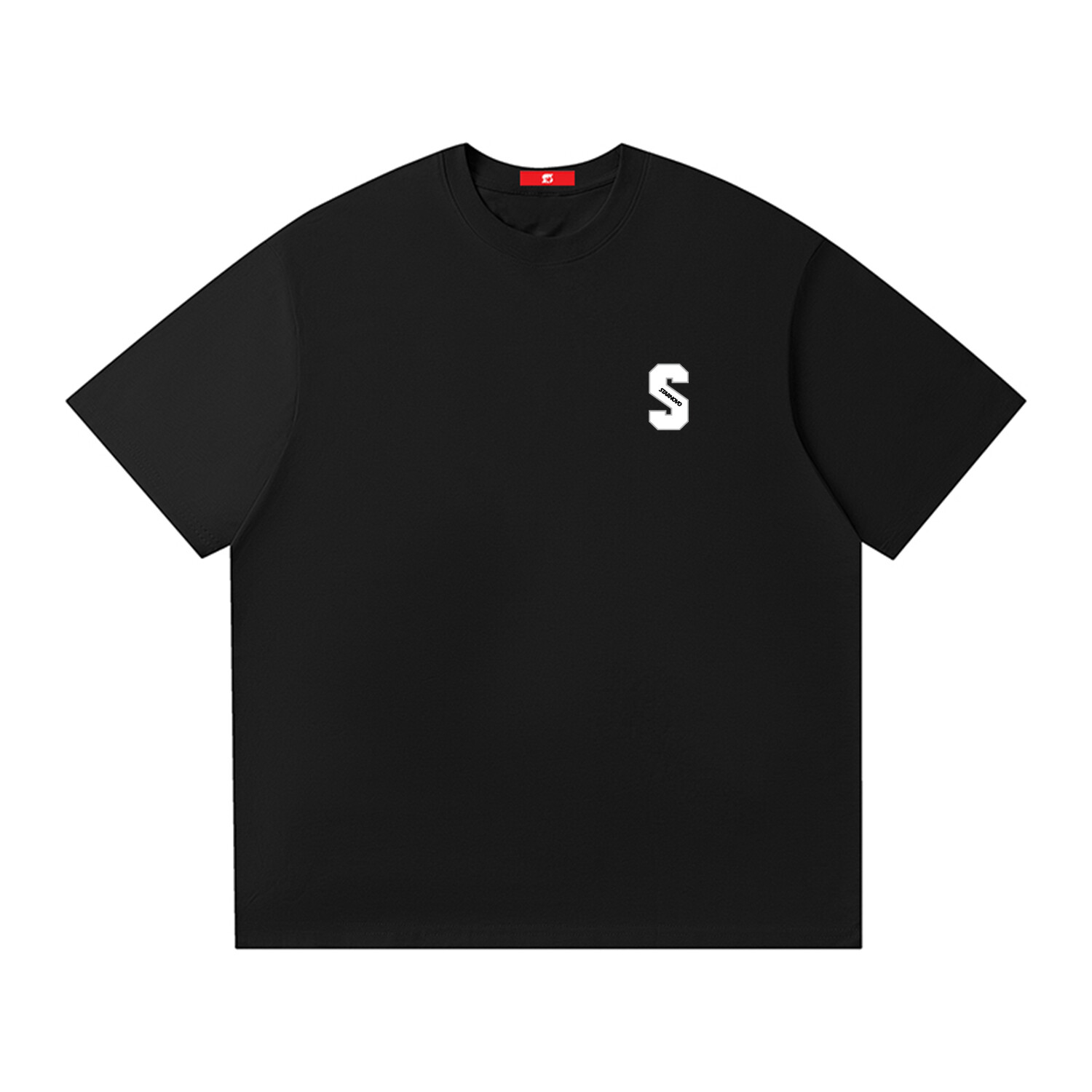 Футболка унисекс Double Star 88, темно-синий
Футболка унисекс Double Star 88, темно-синий