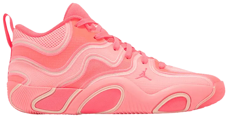 Кроссовки Air Jordan Jordan Tatum 3 PF 'Blender', розовый
Кроссовки Air Jordan Jordan Tatum 3 PF 'Blender', розовый