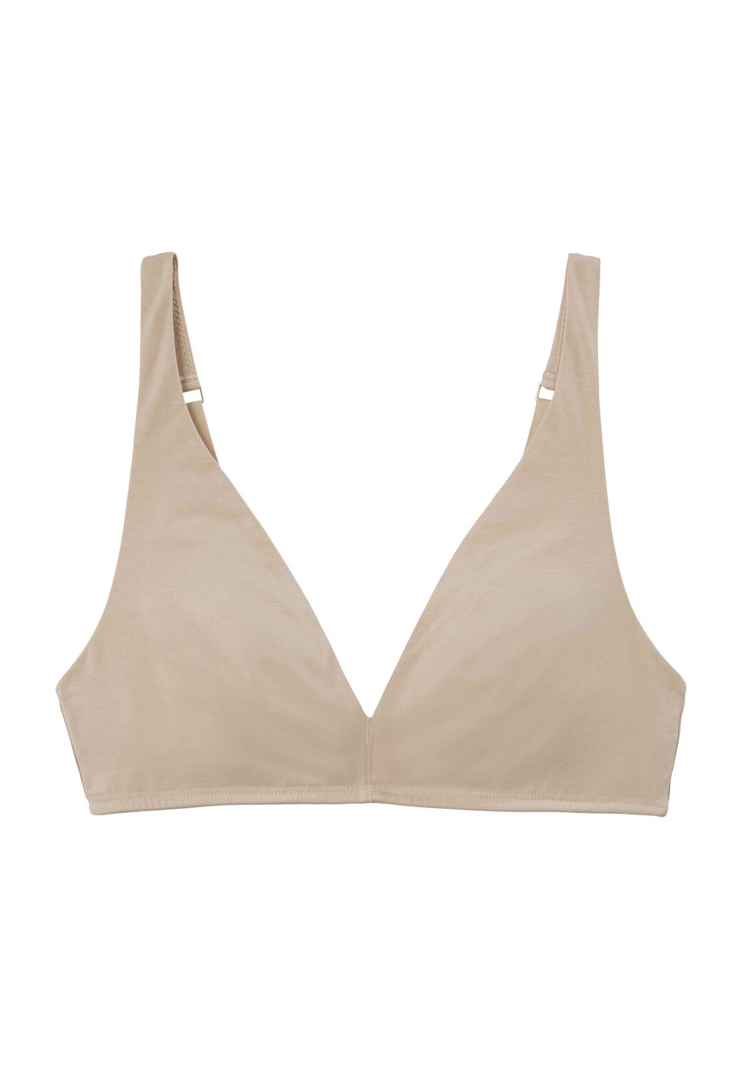 Мягкий бюстгальтер Natural Comfort треугольной формы, женский CALIDA, цвет Rose
Мягкий бюстгальтер Natural Comfort треугольной формы, женский CALIDA, цвет Rose