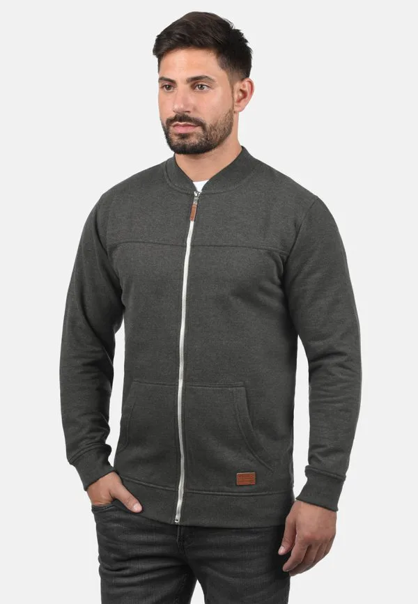 Толстовка на молнии bharco Blend, Charcoal, Черный, Толстовка на молнии bharco Blend, Charcoal
Толстовка на молнии bharco Blend, Charcoal, Черный, Толстовка на молнии bharco Blend, Charcoal