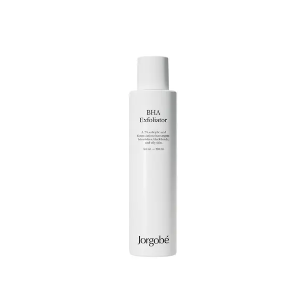 Тоник для лица, 150 мл Jorgobé Bha exfoliator
Тоник для лица, 150 мл Jorgobé Bha exfoliator