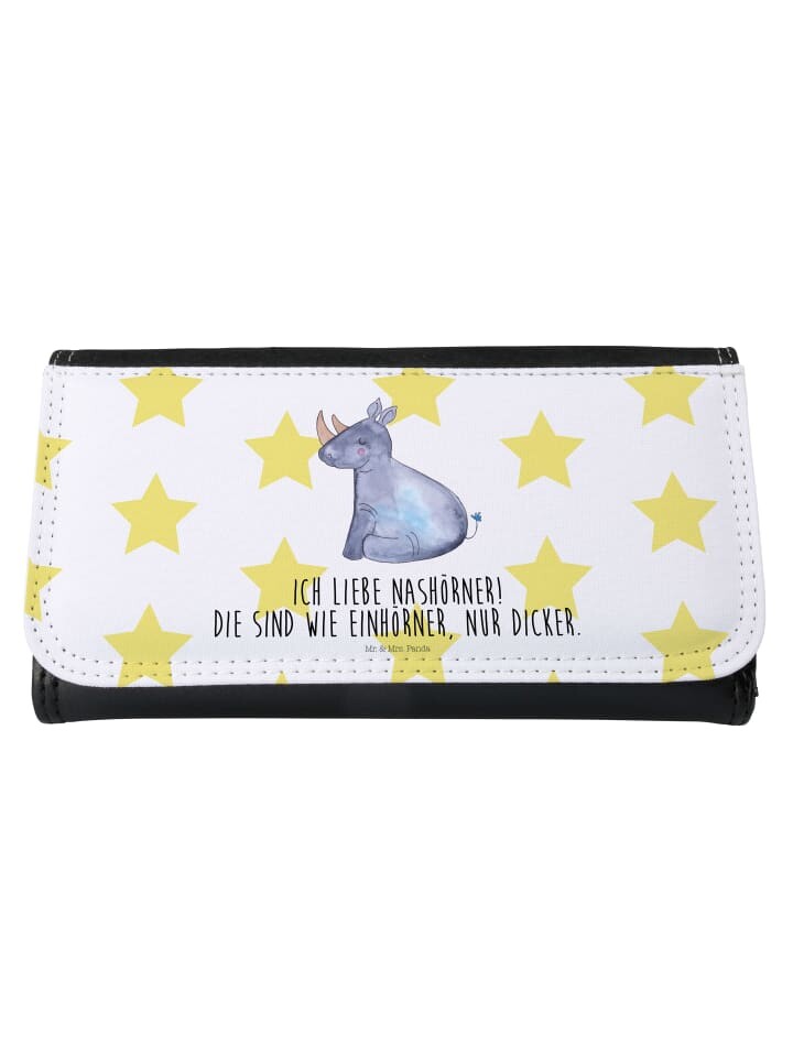 Кошелек Mr. & Mrs. Panda, белый
Кошелек Mr. & Mrs. Panda, белый