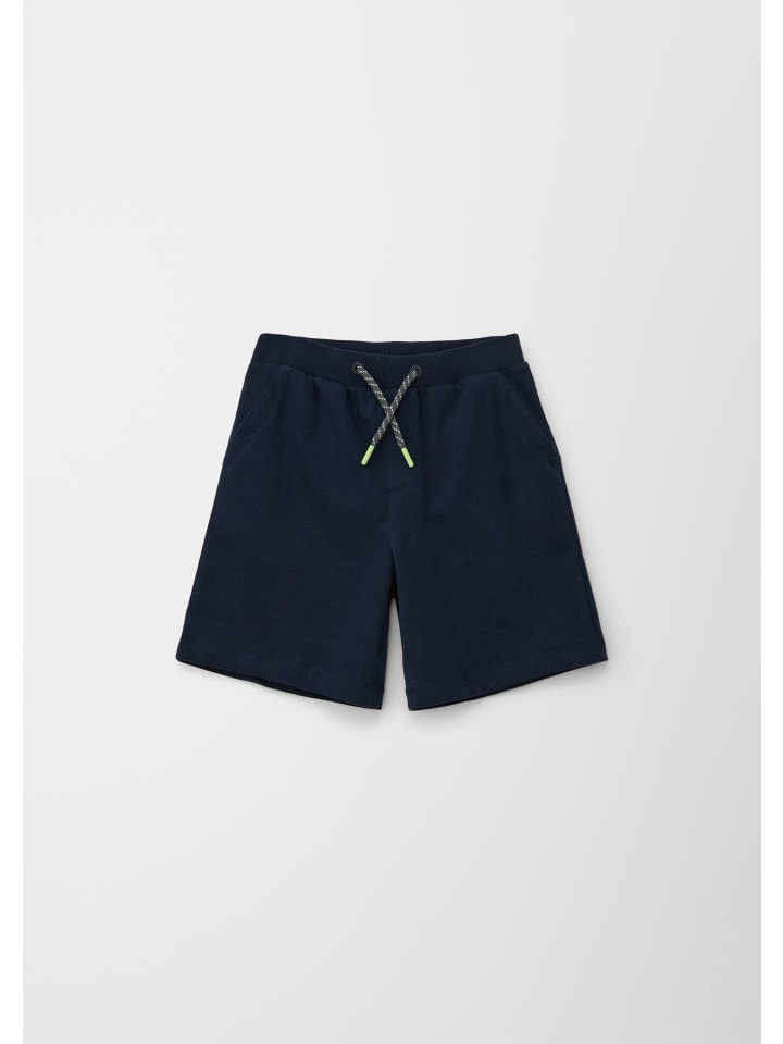 s.Oliver Шорты в цвете 5952_navy
s.Oliver Шорты в цвете 5952_navy