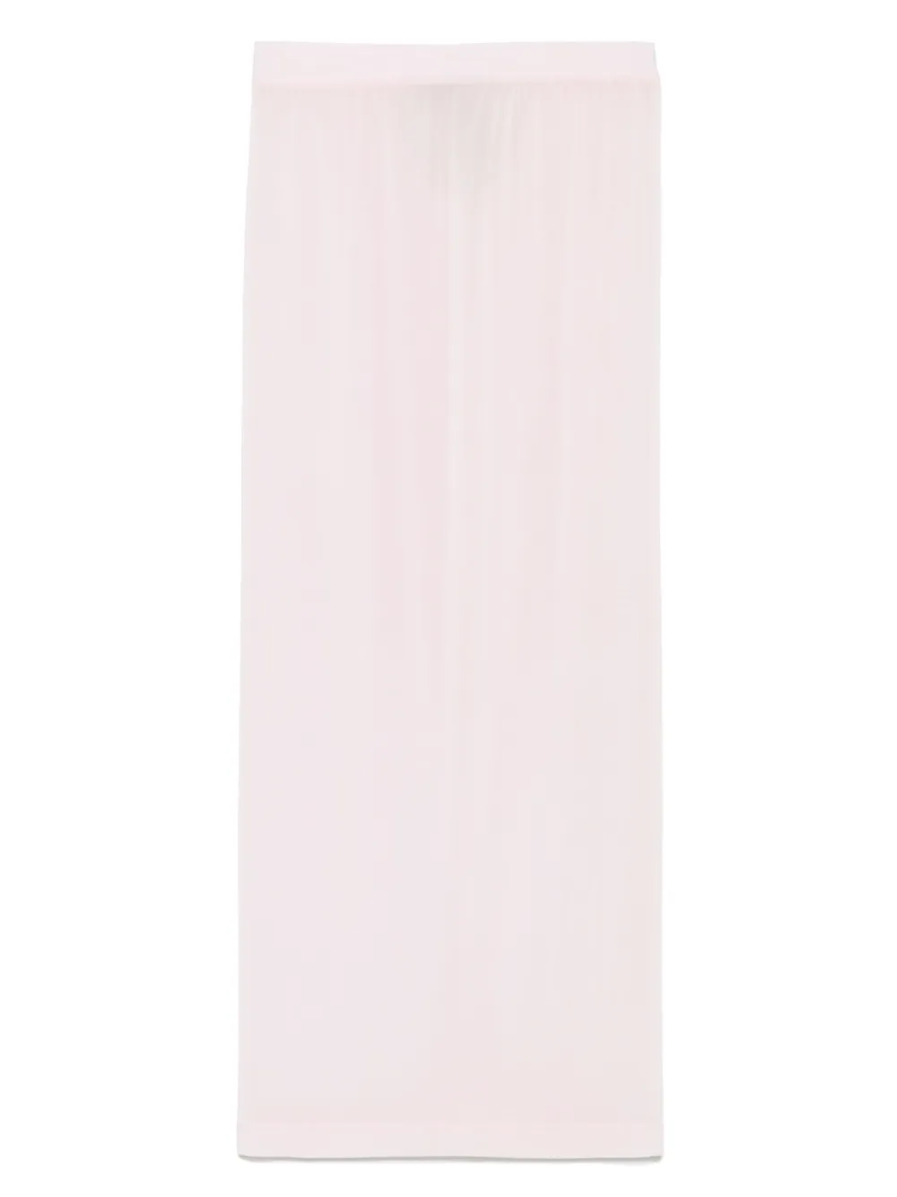 Полупрозрачная юбка миди WARDROBE.NYC, розовый
Полупрозрачная юбка миди WARDROBE.NYC, розовый