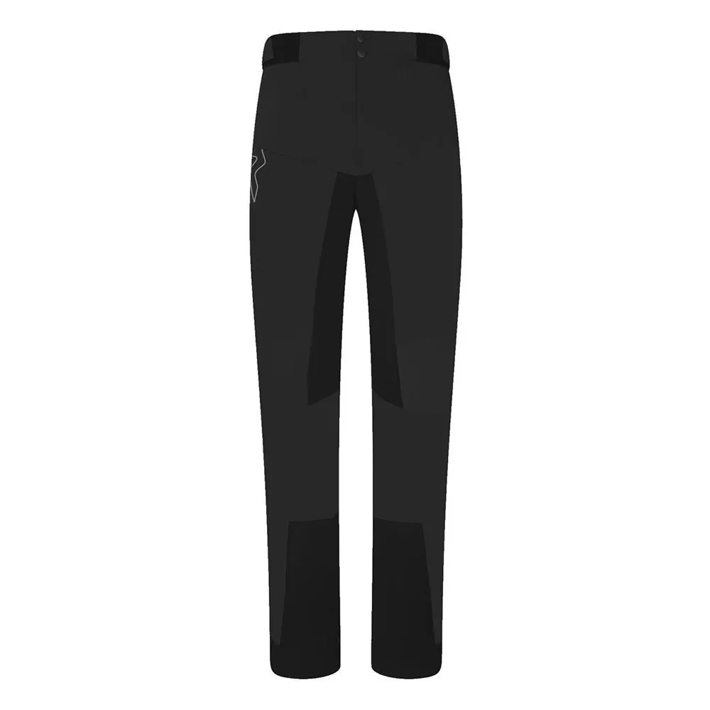 Брюки Rock Experience Inuit Tech, серый
Брюки Rock Experience Inuit Tech, серый