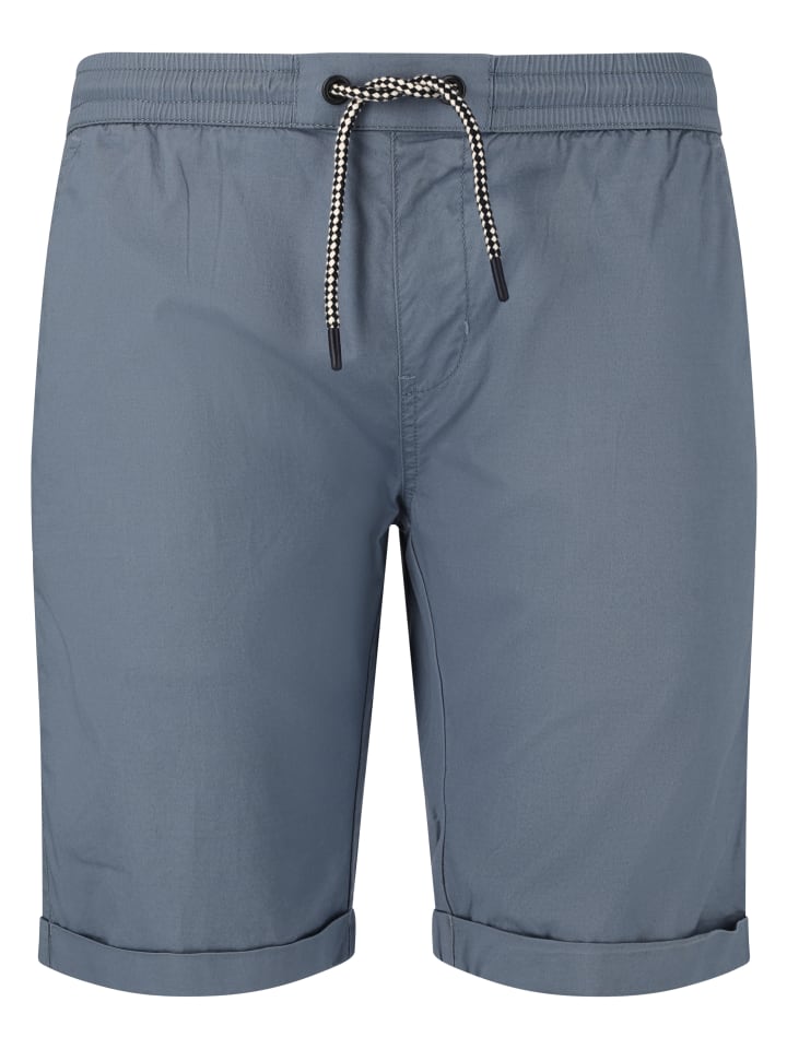 Тканевые шорты Cruz, цвет 2253 china blue
Тканевые шорты Cruz, цвет 2253 china blue
