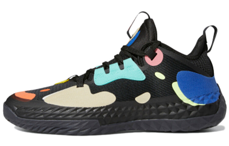 Мужские баскетбольные кроссовки Adidas Harden Vol.5
Мужские баскетбольные кроссовки Adidas Harden Vol.5