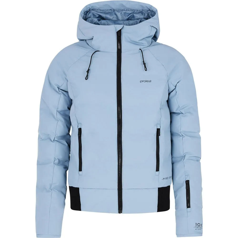 Куртка Protest Alysumi, синий
Куртка Protest Alysumi, синий