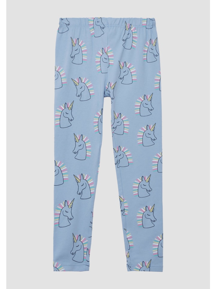 Леггинсы s.Oliver, синий
Леггинсы s.Oliver, синий