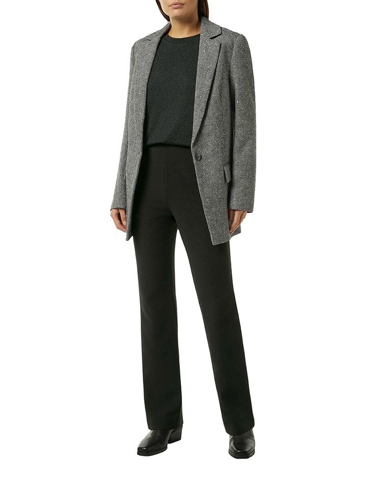 Футболка comma, черный
Футболка comma, черный