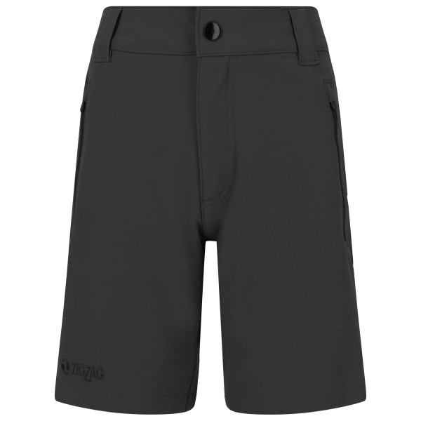 Детские шорты для активного отдыха "Скорпион" Zig Zag, Phantom 
Детские шорты для активного отдыха "Скорпион" Zig Zag, Phantom