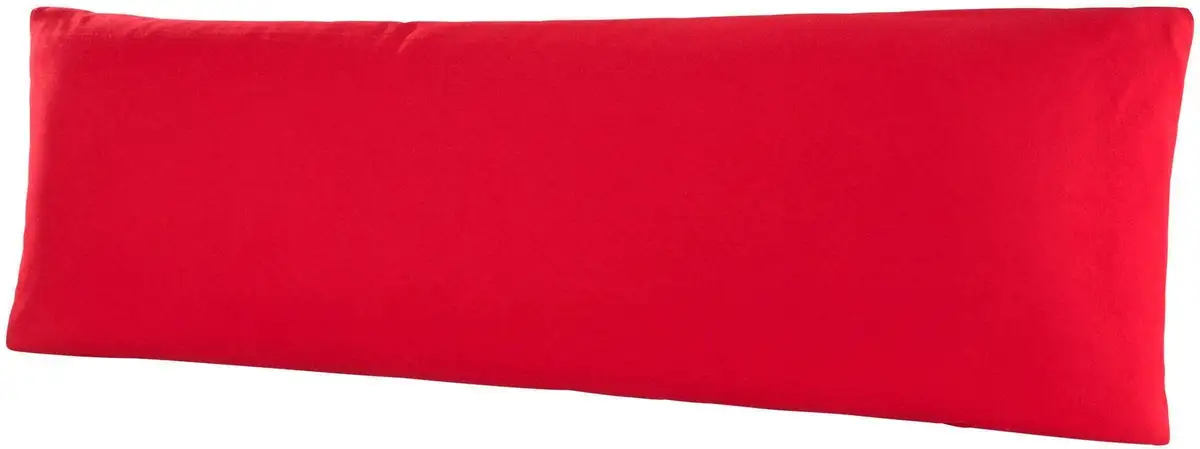 Наволочка bellana "Мако-Джерси", (1 шт.), для боковых подушек 40х140 см, цвет rubin
Наволочка bellana "Мако-Джерси", (1 шт.), для боковых подушек 40х140 см, цвет rubin