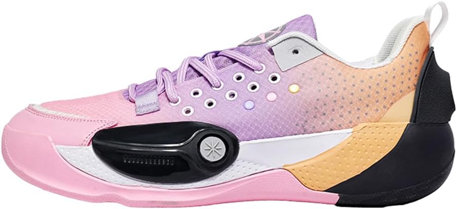 Кроссовки Mashangfu Men для бега, работы, прогулок и баскетбола, фиолетовый
Кроссовки Mashangfu Men для бега, работы, прогулок и баскетбола, фиолетовый