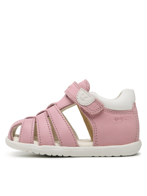 Сандалии Geox, розовый
Сандалии Geox, розовый