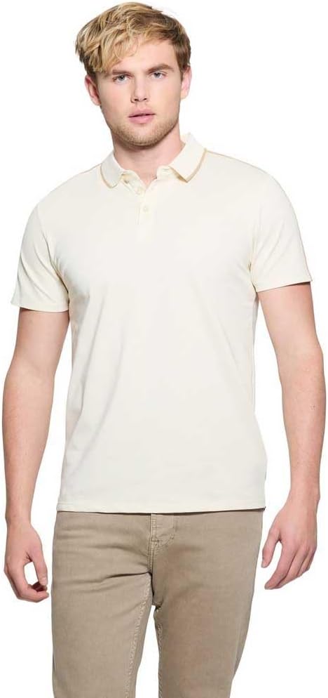 Мужская короткая футболка Guess Quattro G Tape Polo, Resort Sand, Бежевый, Мужская короткая футболка Guess Quattro G Tape Polo, Resort Sand
Мужская короткая футболка Guess Quattro G Tape Polo, Resort Sand, Бежевый, Мужская короткая футболка Guess Quattro G Tape Polo, Resort Sand