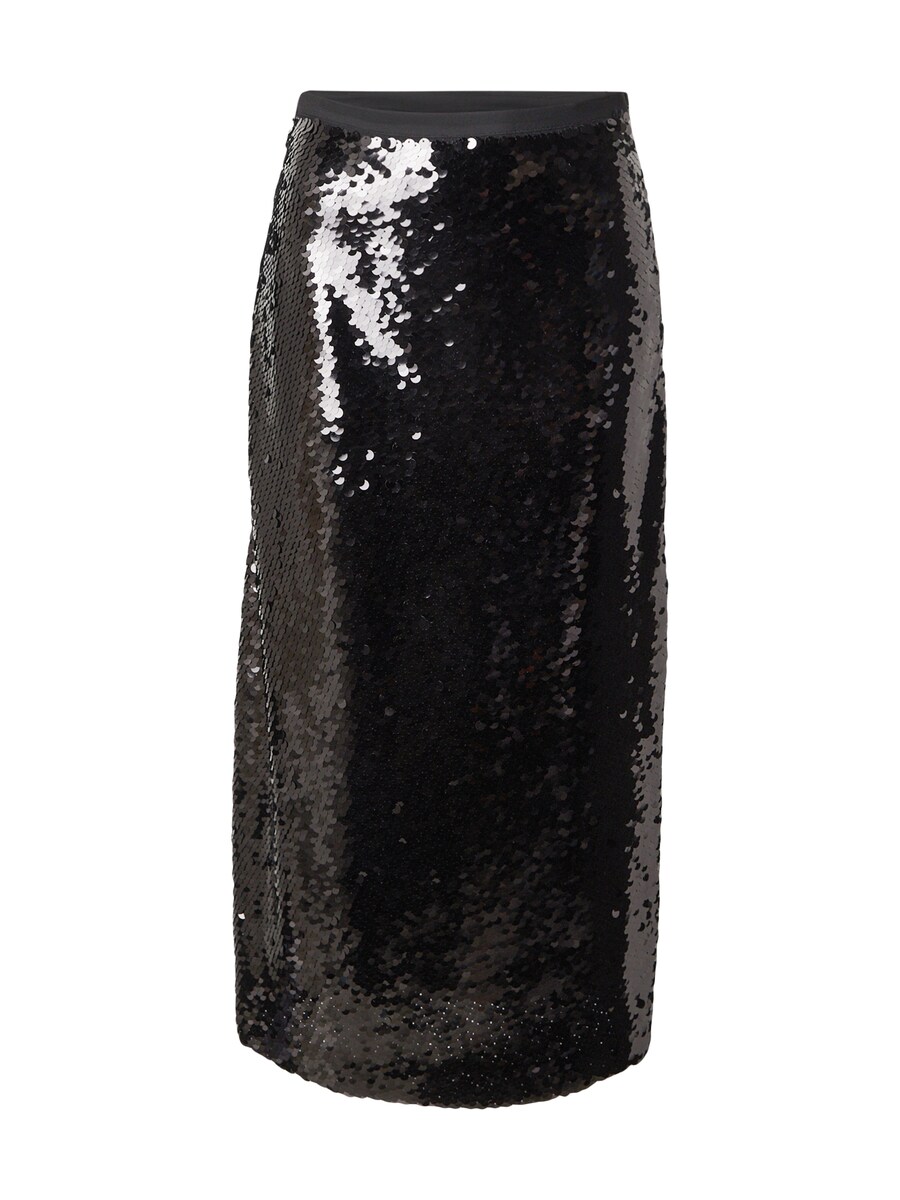 Юбка миди Marc Cain Skirt, черный
Юбка миди Marc Cain Skirt, черный