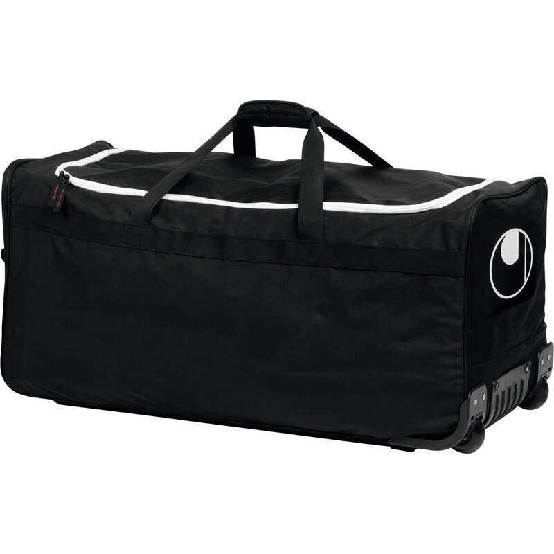 Сумка базовая линия 110 л дорожная и командная вещмешок xl Uhlsport, черный
Сумка базовая линия 110 л дорожная и командная вещмешок xl Uhlsport, черный