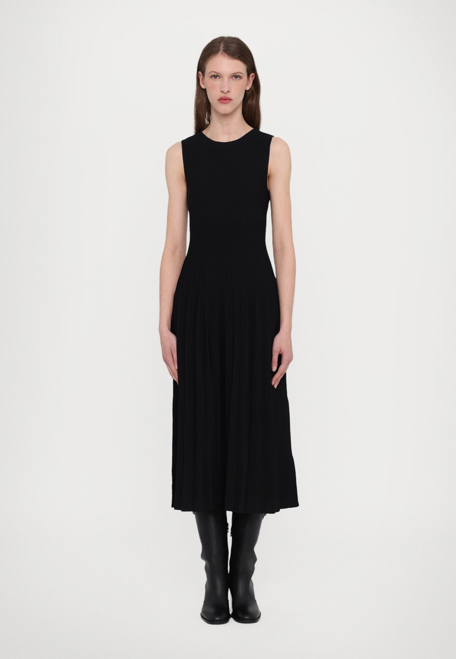 Платье STAUD ELYSE DRESS, Black
Платье STAUD ELYSE DRESS, Black