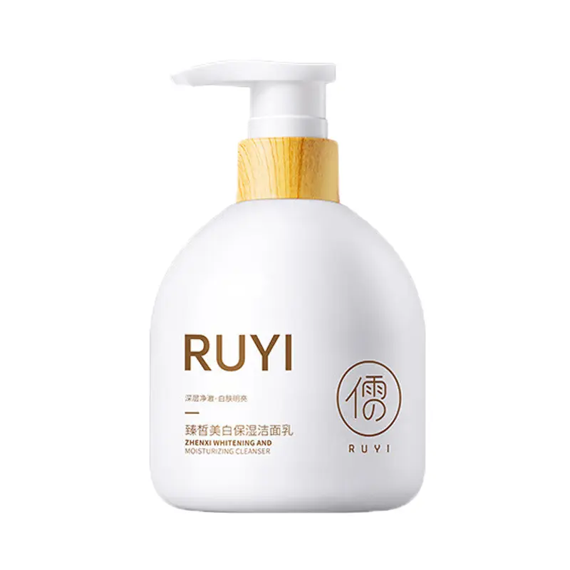 Очищающее средство Unisex RUYI
Очищающее средство Unisex RUYI