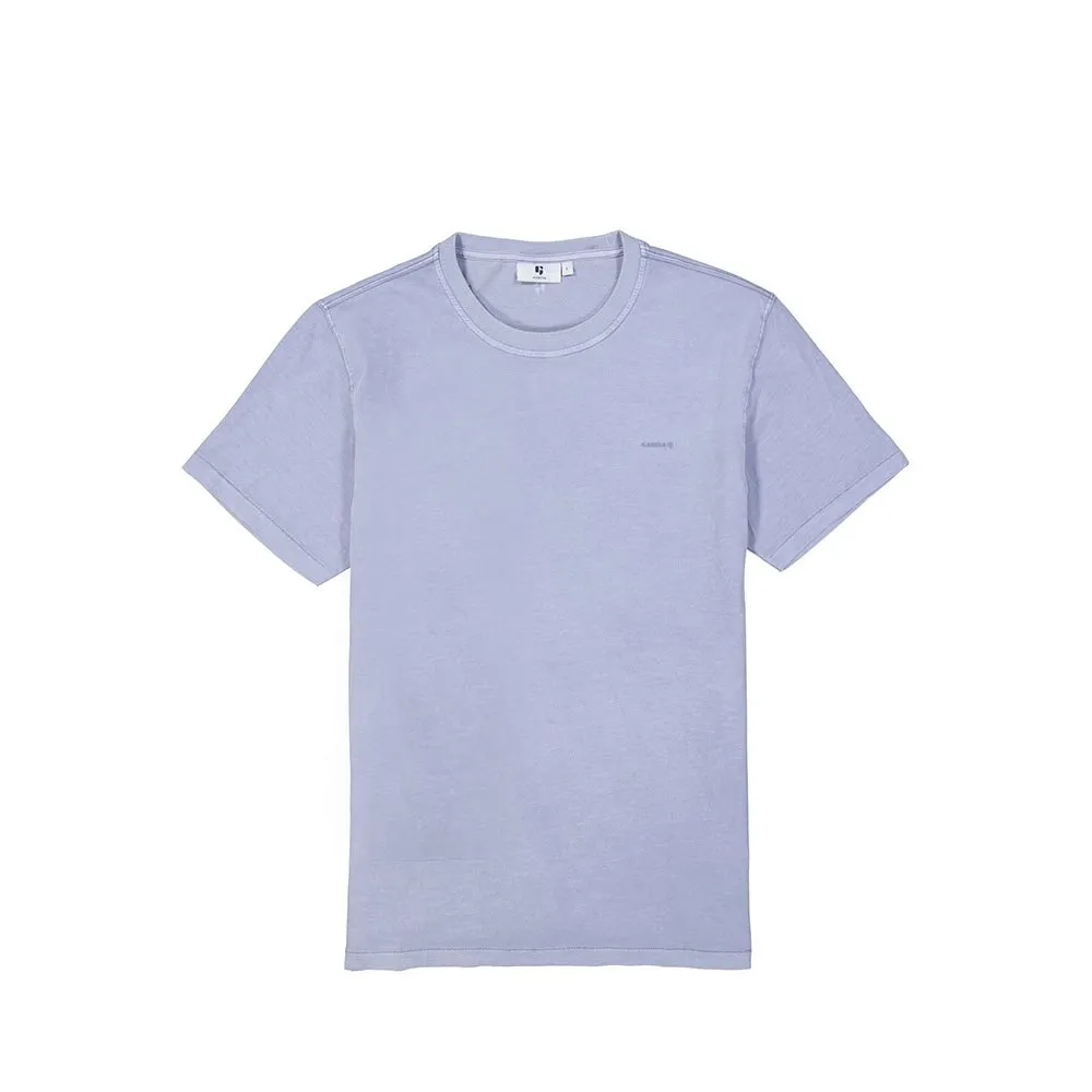 Футболка с коротким рукавом Garcia Z1179, синий
Футболка с коротким рукавом Garcia Z1179, синий