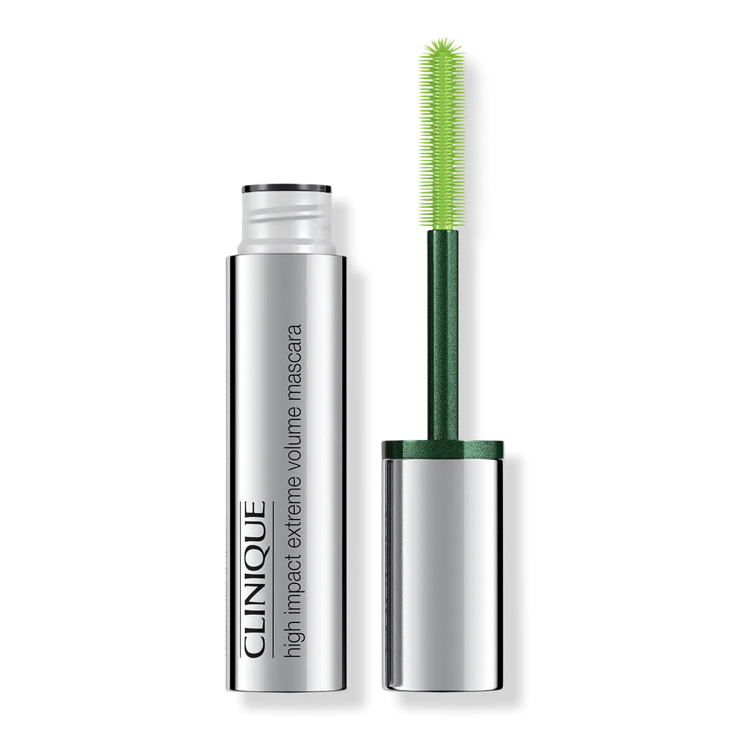 Тушь для ресниц High Impact Extreme Volume Clinique, Extreme Black
Тушь для ресниц High Impact Extreme Volume Clinique, Extreme Black