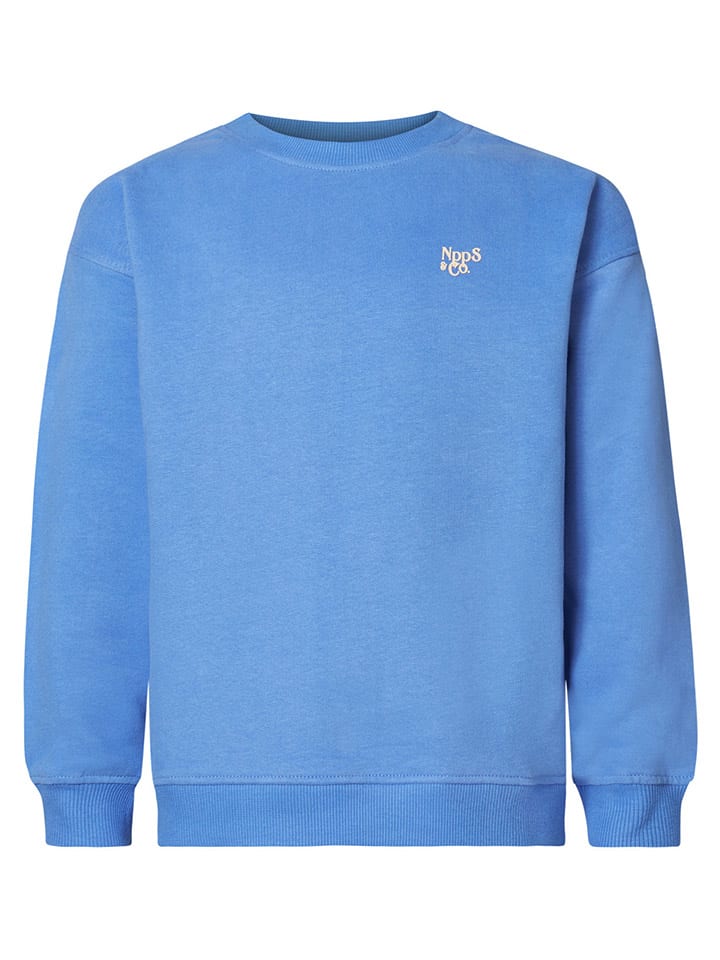 Noppies Синяя толстовка
Noppies Синяя толстовка