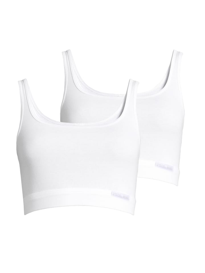 Бюстье SPEIDEL Bustier Bio Cotton, белый
Бюстье SPEIDEL Bustier Bio Cotton, белый