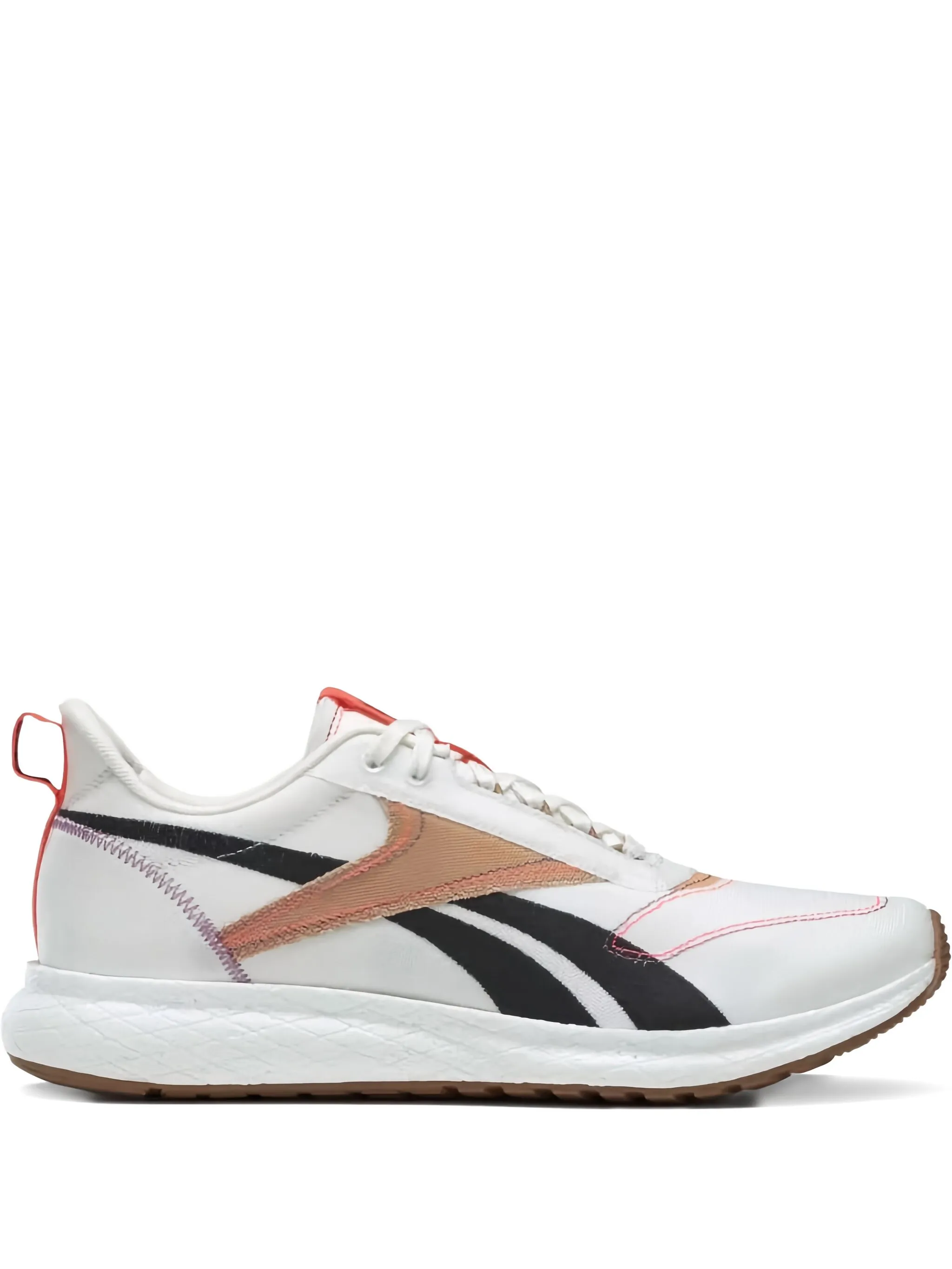 Кроссовки Floatride Energy Century Grow White/Black Reebok, белый
Кроссовки Floatride Energy Century Grow White/Black Reebok, белый