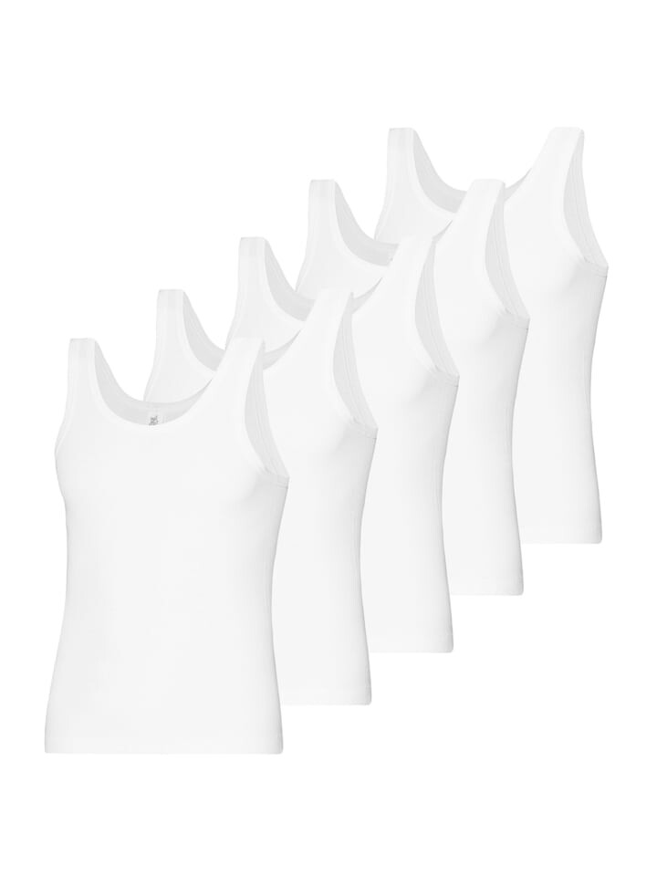 Майка ESGE, белый
Майка ESGE, белый