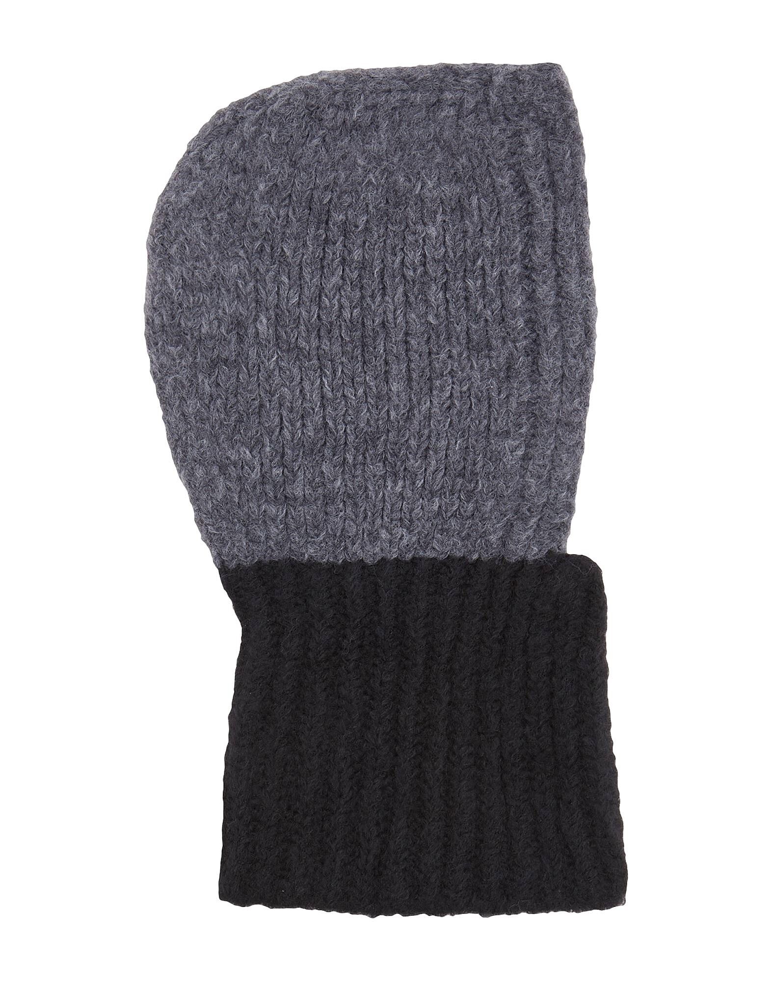 Балаклава Bicolor Soft Open Balaclava 8 By Yoox, черный
Балаклава Bicolor Soft Open Balaclava 8 By Yoox, черный