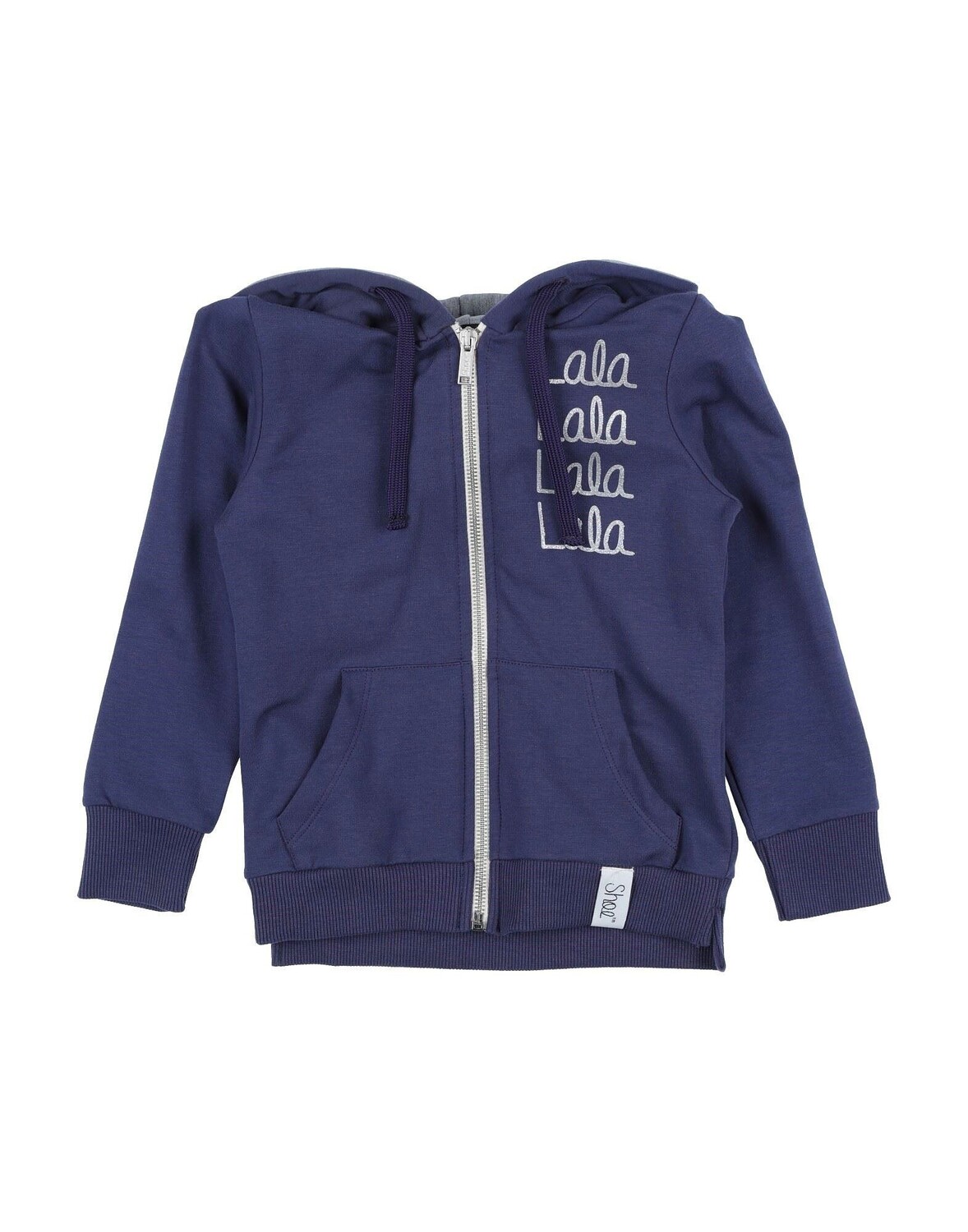 Толстовка Shoe, темно-фиолетовый
Толстовка Shoe, темно-фиолетовый