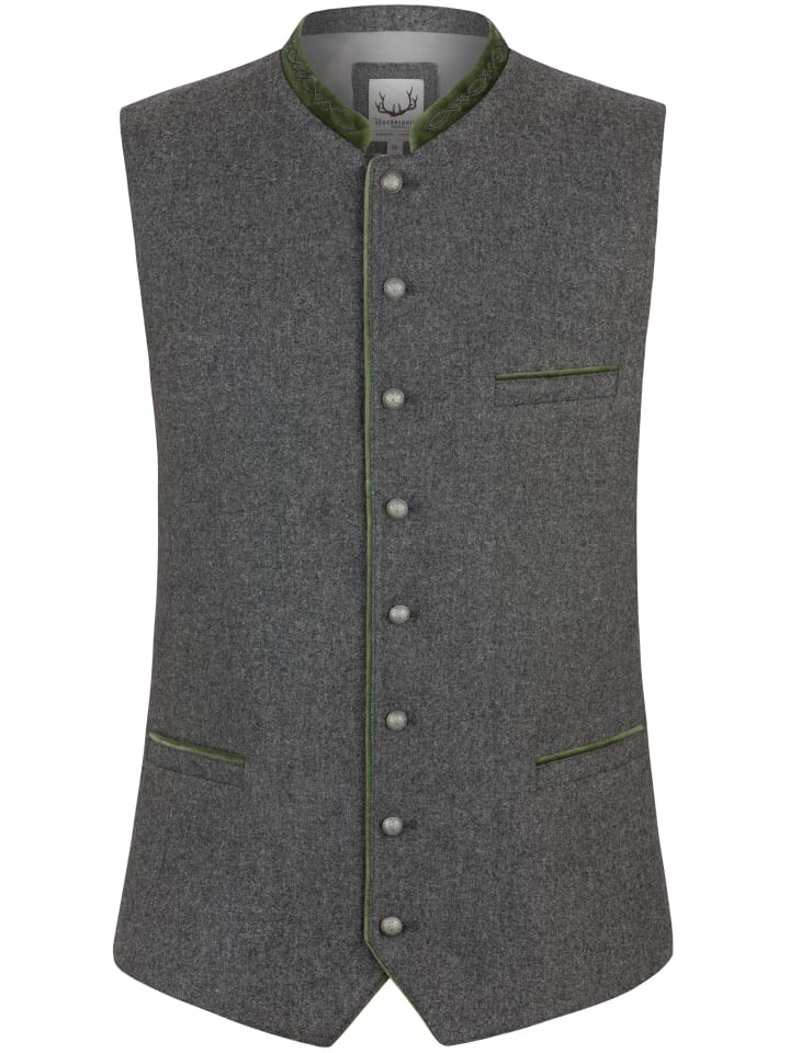 Утепленный жилет Stockerpoint, цвет moosgrün
Утепленный жилет Stockerpoint, цвет moosgrün