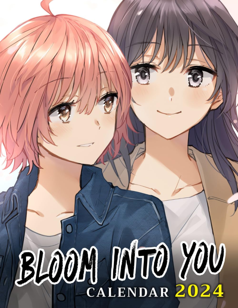 Calendar 2024: Yearly Planner 15 Months, Large Grid Format with Dedicated Notes Section for Easy Planning, Organizing (Independently published)
Calendar 2024: Yearly Planner 15 Months, Large Grid Format with Dedicated Notes Section for Easy Planning, Organizing (Independently published)