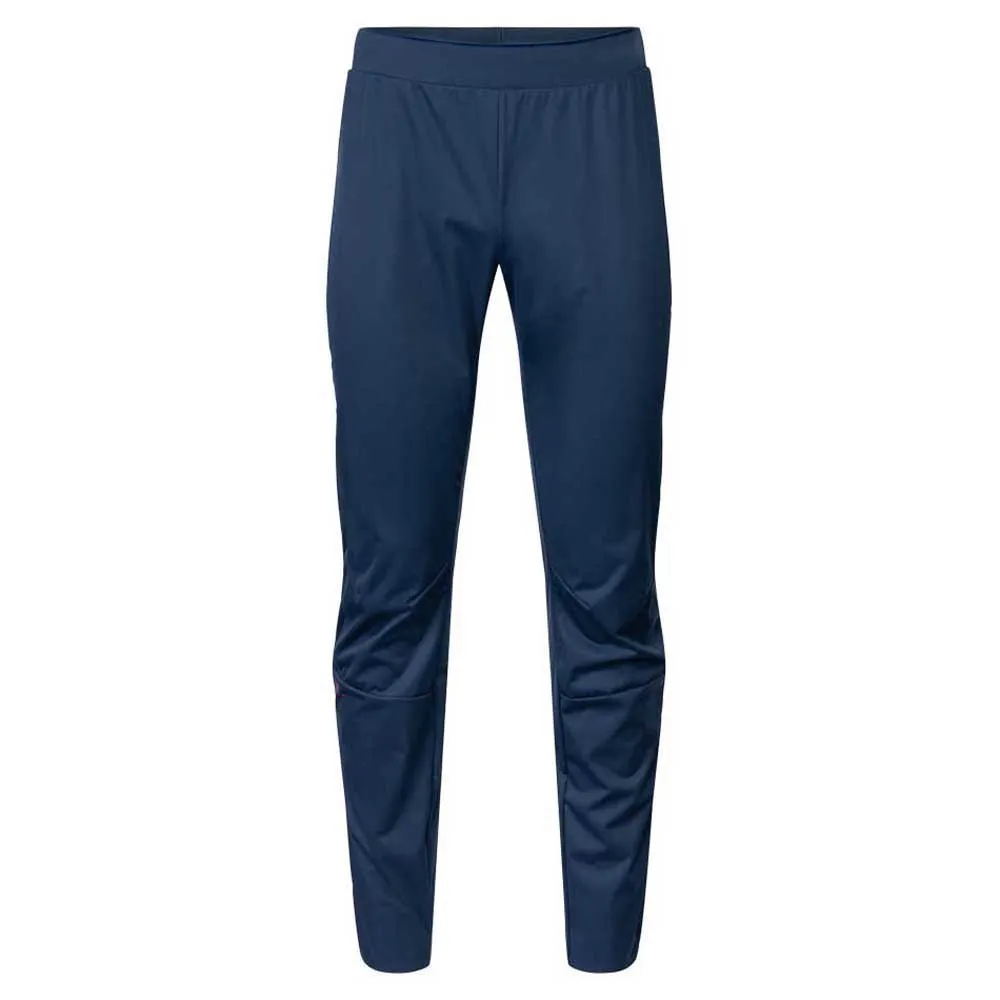 Брюки Craft Pro Nordic Race 3/4 Zip, синий
Брюки Craft Pro Nordic Race 3/4 Zip, синий