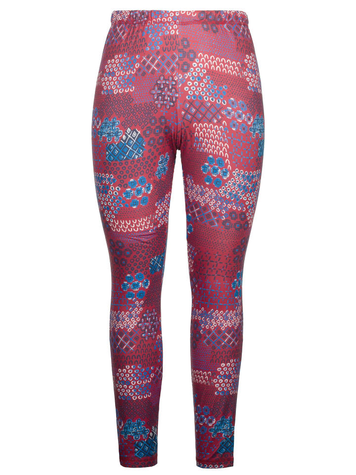 Леггинсы Ulla Popken
Леггинсы Ulla Popken