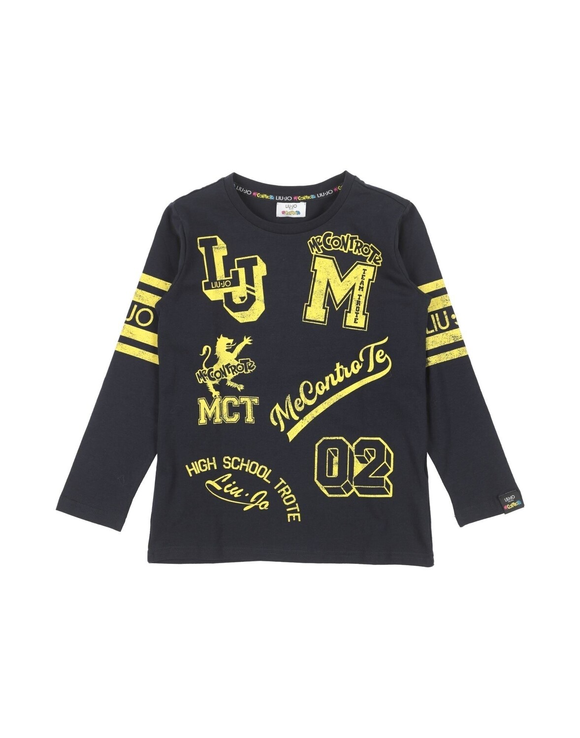 Футболка Liu •Jo, синий
Футболка Liu •Jo, синий