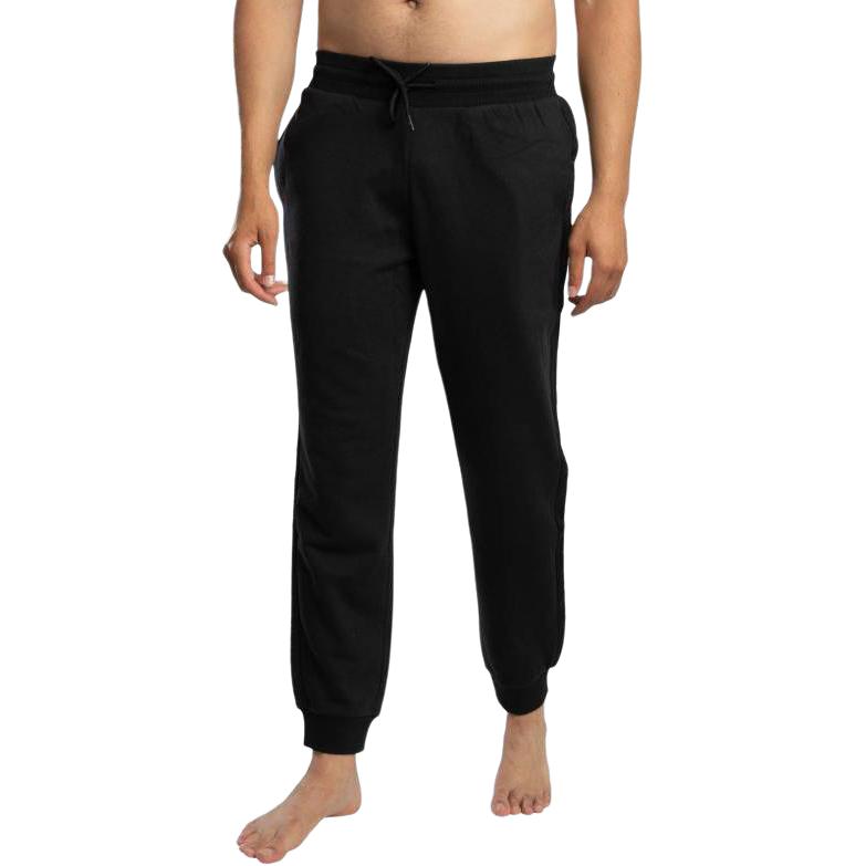 Трикотажные спортивные штаны мужские EMPORIO ARMANI, черный
Трикотажные спортивные штаны мужские EMPORIO ARMANI, черный