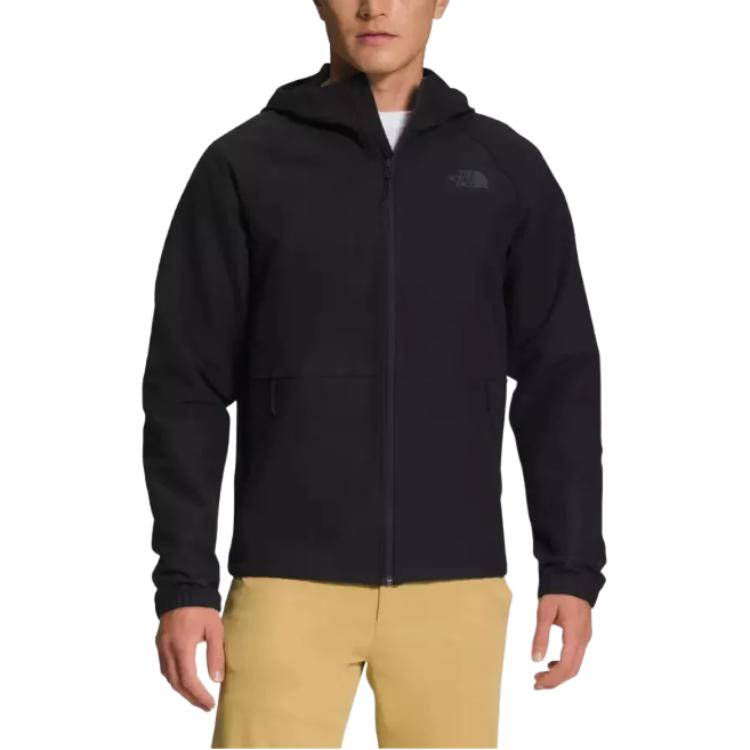 THE NORTH FACE Куртка мужская черная
THE NORTH FACE Куртка мужская черная