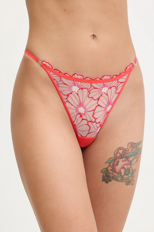 Стринги Chantelle, красный
Стринги Chantelle, красный