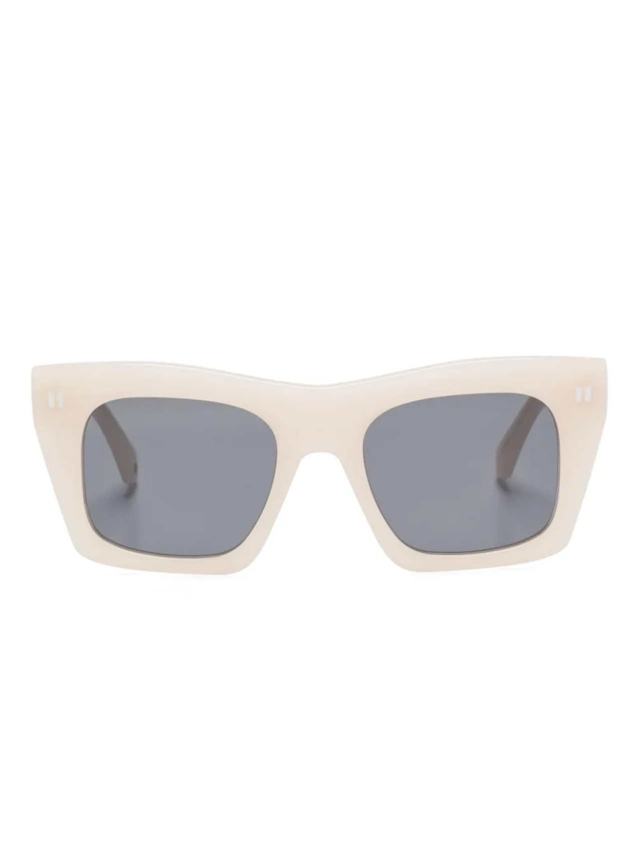 Off-White Eyewear Selma солнцезащитные очки, нейтральный
Off-White Eyewear Selma солнцезащитные очки, нейтральный