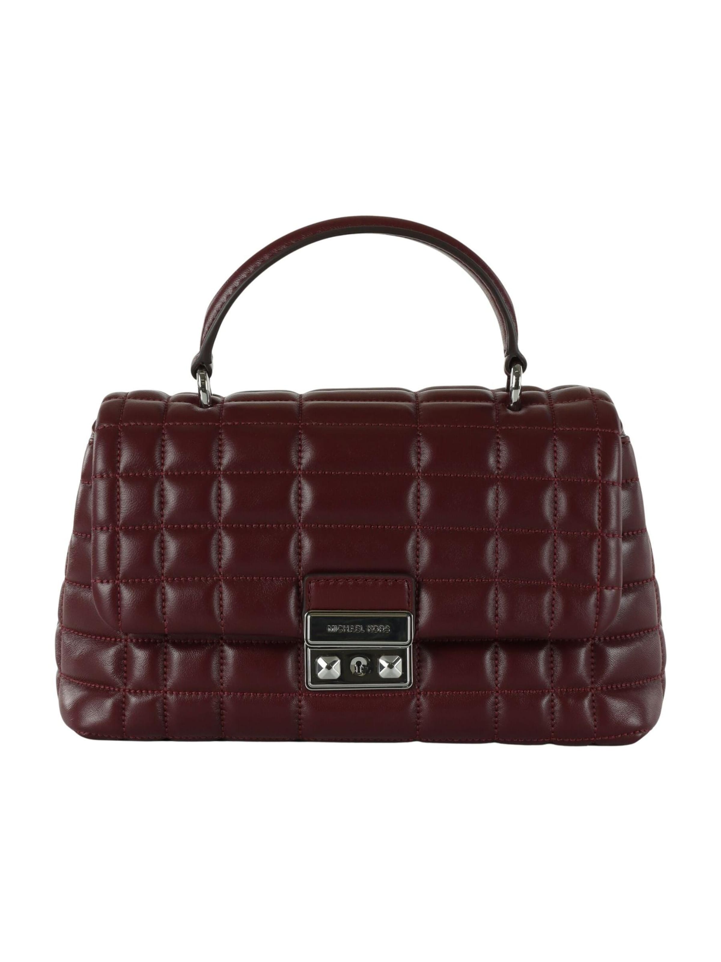 Michael Kors Сумка 'TRIBECA' в цвете Blood Red
Michael Kors Сумка 'TRIBECA' в цвете Blood Red