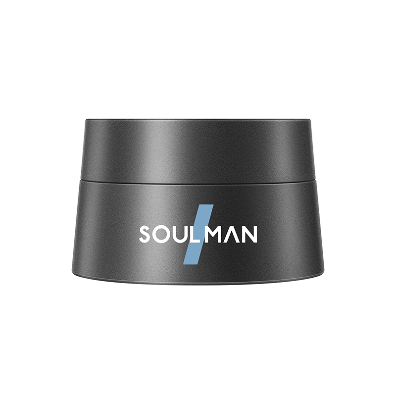 Мужской увлажняющий крем для лица High Hydration SOUL MAN, hydrating cream 50g
Мужской увлажняющий крем для лица High Hydration SOUL MAN, hydrating cream 50g