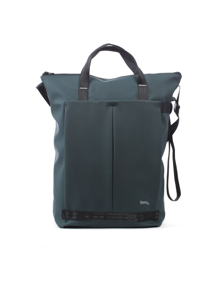 Сумка шоппер VARGU, зеленый
Сумка шоппер VARGU, зеленый
